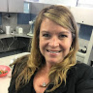 Meet your Posher, Rebecca